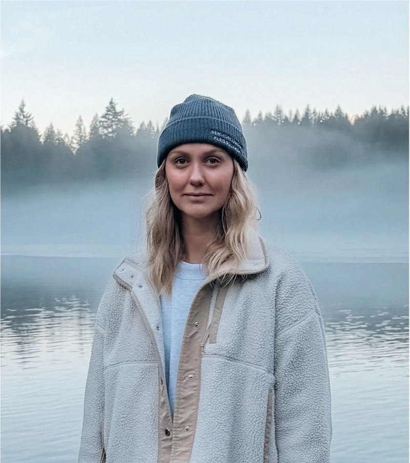 The Squamish Hat