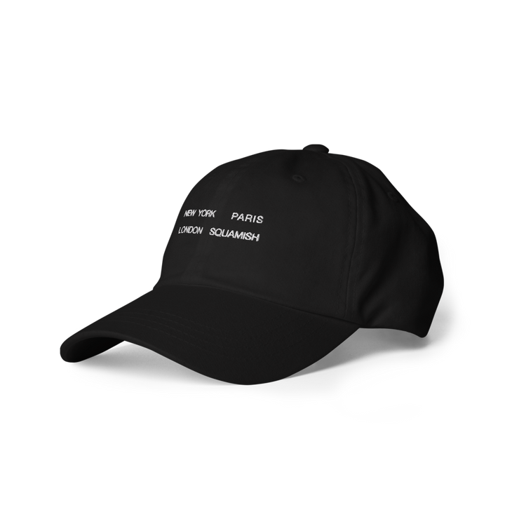 The Squamish Hat™️