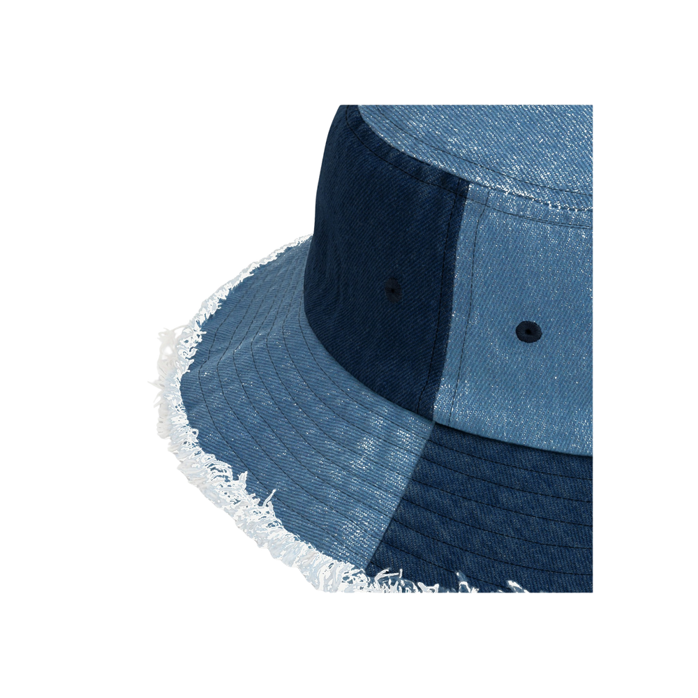 OG denim bucket hat